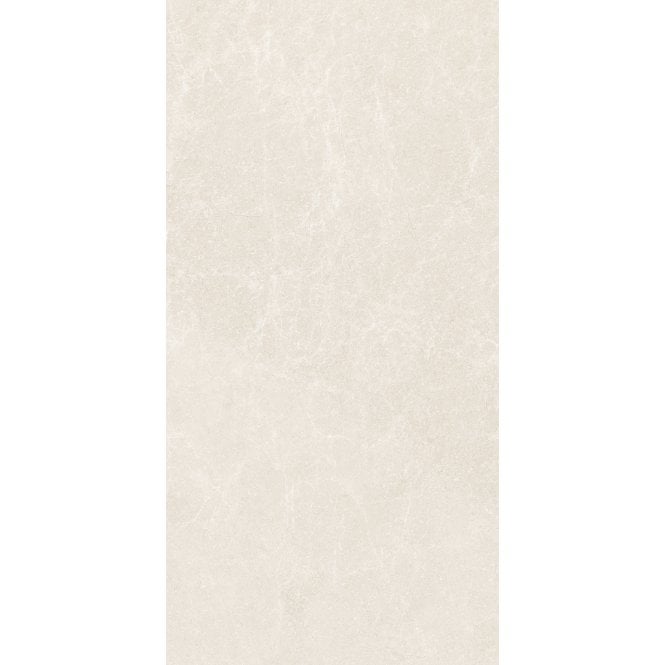 Pulse Ivory 60cm x 120cm Wall & Floor Tile
