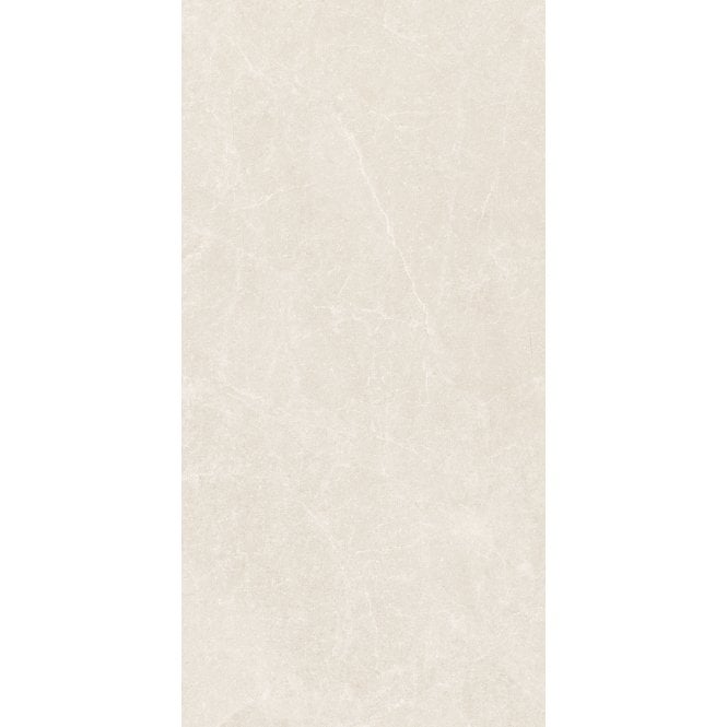 Pulse Ivory 60cm x 120cm Wall & Floor Tile
