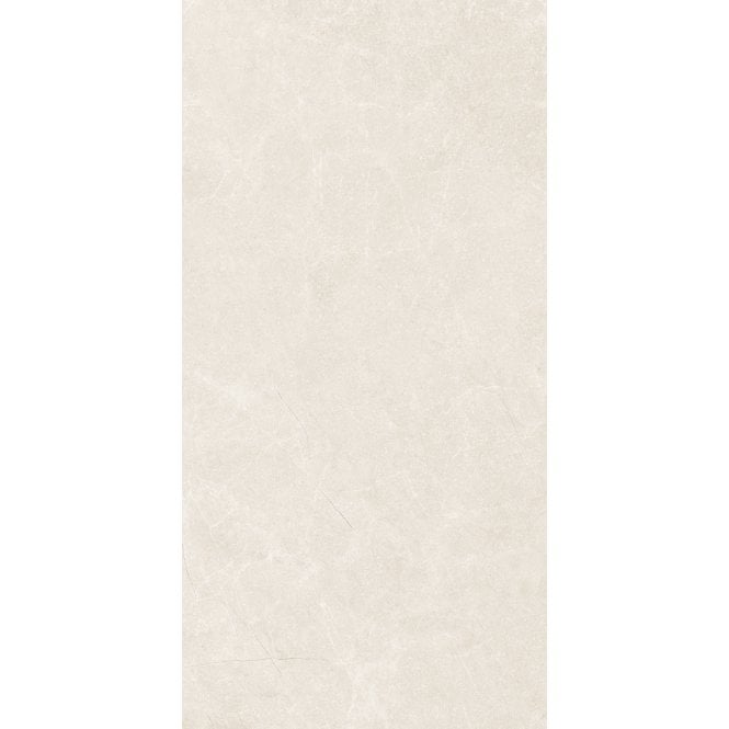 Pulse Ivory 60cm x 120cm Wall & Floor Tile