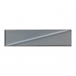 Italian Design Pulse Misty 7.6cm x 30.5cm Wall Tile