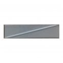 Italian Design Pulse Misty 7.6cm x 30.5cm Wall Tile