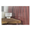 Italian Design Pulse Ruby 7.6cm x 30.5cm Wall Tile