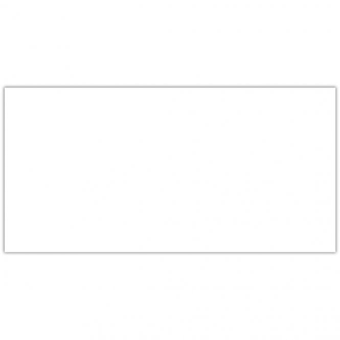 Pure Ultra White 60cm x 120cm Wall & Floor Tile