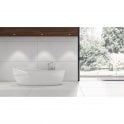 Pure Ultra White 60cm x 120cm Wall & Floor Tile