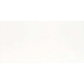 Pure White Matt 50cm x 101cm Wall & Floor Tile