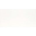 Pure White Matt 50cm x 101cm Wall & Floor Tile