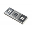 Quadro Platino 5cm x 12.5cm Border Tile
