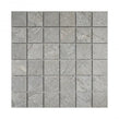 Quartz Stone Taupe Matt 30cm x 30cm Mosaic Tile