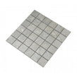 Quartz Stone Taupe Matt 30cm x 30cm Mosaic Tile