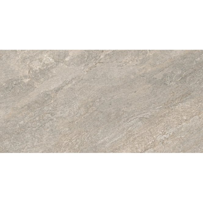 Quartz Stone Taupe Matt 30cm x 60cm Wall & Floor Tile