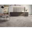 Quartz Stone Taupe Matt 30cm x 60cm Wall & Floor Tile