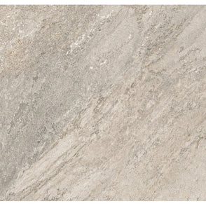 Quartz Stone Taupe Matt 60cm x 60cm Wall & Floor Tile