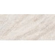 Quartz Stone White Matt 60cm x 120cm Wall & Floor Tile