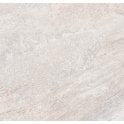 Quartz Stone White Matt 60cm x 60cm Wall & Floor Tile