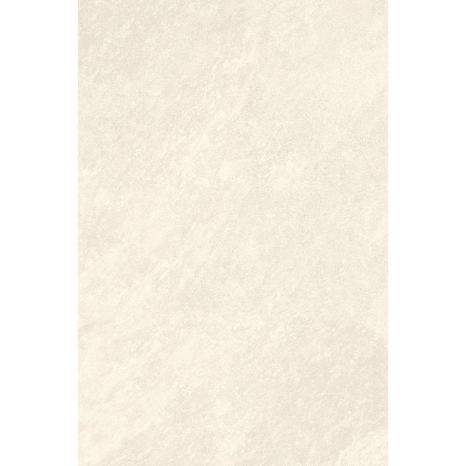 Quartz White 60cm x 90cm 16mm Floor Tile