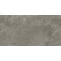 Quenos Matt Grey 59.8cm x 119.8cm Wall & Floor Tile