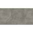 Quenos Matt Grey 59.8cm x 119.8cm Wall & Floor Tile