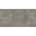 Quenos Matt Grey 59.8cm x 119.8cm Wall & Floor Tile