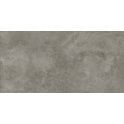 Quenos Matt Grey 59.8cm x 119.8cm Wall & Floor Tile