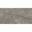 Quenos Matt Grey 59.8cm x 119.8cm Wall & Floor Tile