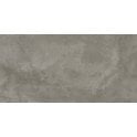 Quenos Matt Grey 59.8cm x 119.8cm Wall & Floor Tile