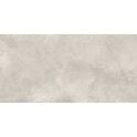 Quenos Matt White 59.8cm x 119.8cm Wall & Floor Tile