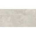 Quenos Matt White 59.8cm x 119.8cm Wall & Floor Tile