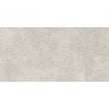 Quenos Matt White 59.8cm x 119.8cm Wall & Floor Tile