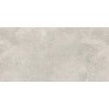 Quenos Matt White 59.8cm x 119.8cm Wall & Floor Tile