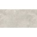 Quenos Matt White 59.8cm x 119.8cm Wall & Floor Tile