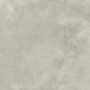Quenos Semi Polished Light Grey 79.8cm x 79.8cm Floor Tile