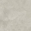 Quenos Semi Polished Light Grey 79.8cm x 79.8cm Floor Tile