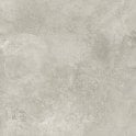 Quenos Semi Polished Light Grey 79.8cm x 79.8cm Floor Tile