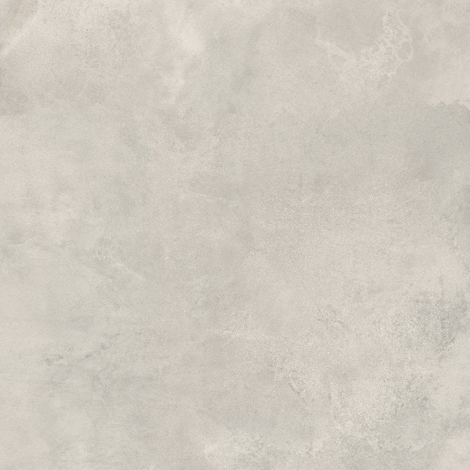 Quenos Semi Polished White 79.8cm x 79.8cm Floor Tile