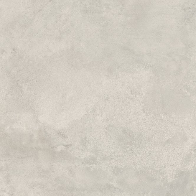 Quenos Semi Polished White 79.8cm x 79.8cm Floor Tile