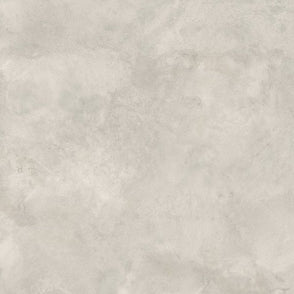 Quenos White Matt Rectified Porcelain 119.8cm x 119.8cm Floor Tile
