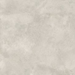 Quenos White Matt Rectified Porcelain 119.8cm x 119.8cm Floor Tile