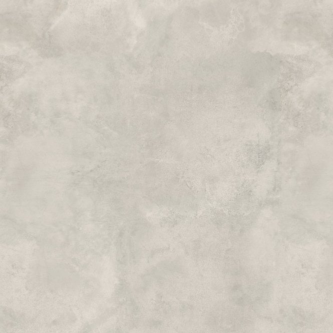 Quenos White Matt Rectified Porcelain 119.8cm x 119.8cm Floor Tile