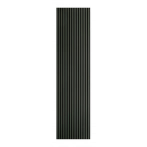 Racing Green Acoustic Wood Panel 240cm x 60cm x 21mm