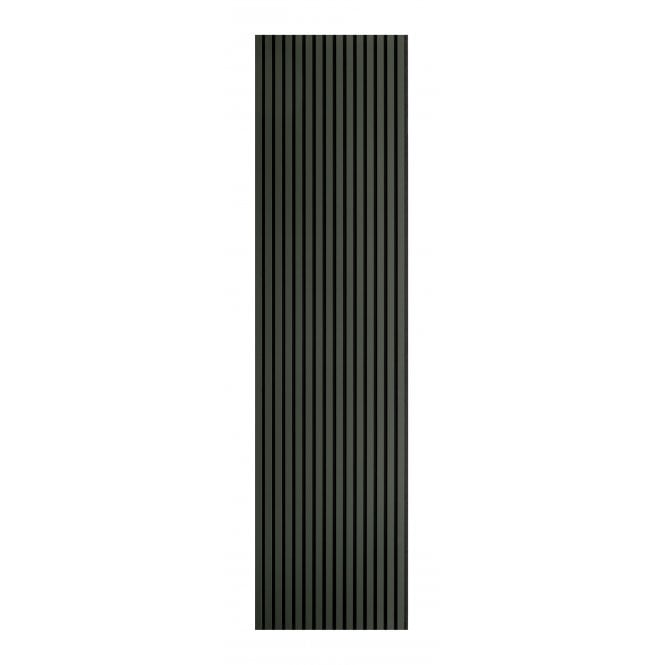 Racing Green Acoustic Wood Panel 240cm x 60cm x 21mm