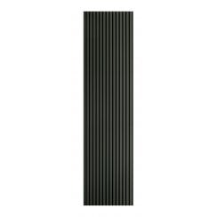 Racing Green Acoustic Wood Panel 240cm x 60cm x 21mm