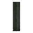 Racing Green Acoustic Wood Panel 240cm x 60cm x 21mm