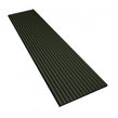 Racing Green Acoustic Wood Panel 240cm x 60cm x 21mm