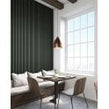 Racing Green Acoustic Wood Panel 240cm x 60cm x 21mm