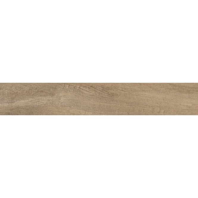 Rainforest Roble 15cm x 90cm Wall and Floor Tile
