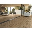 Rainforest Roble 15cm x 90cm Wall and Floor Tile