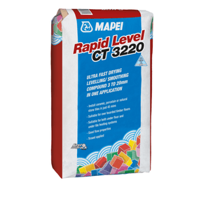 Mapei Rapid Level CT 3220 20kg