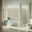 Rapolano Smooth Rustic Matt 120m x 120cm Floor Tile