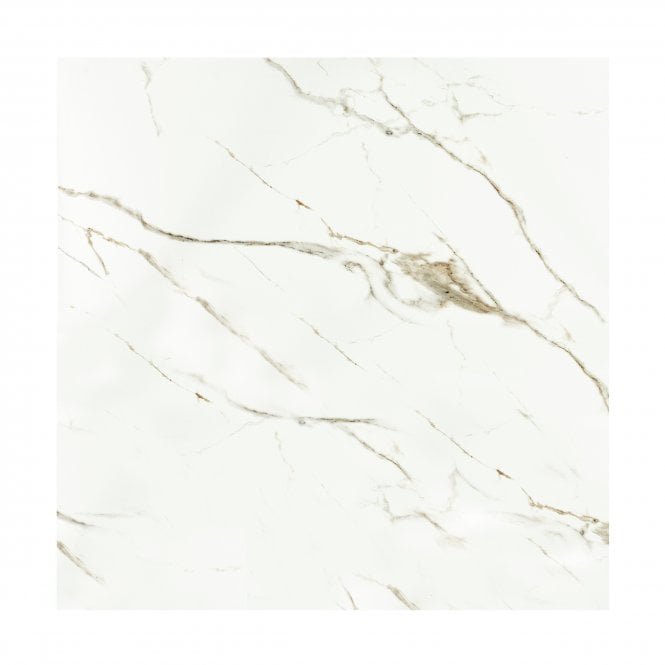 Ravenna Gold 60cm x 60cm Wall & Floor Tile