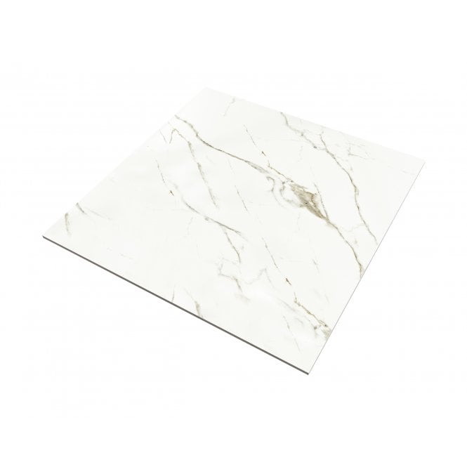 Ravenna Gold 60cm x 60cm Wall & Floor Tile